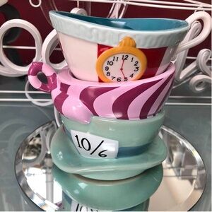 Alice in wonderland scents